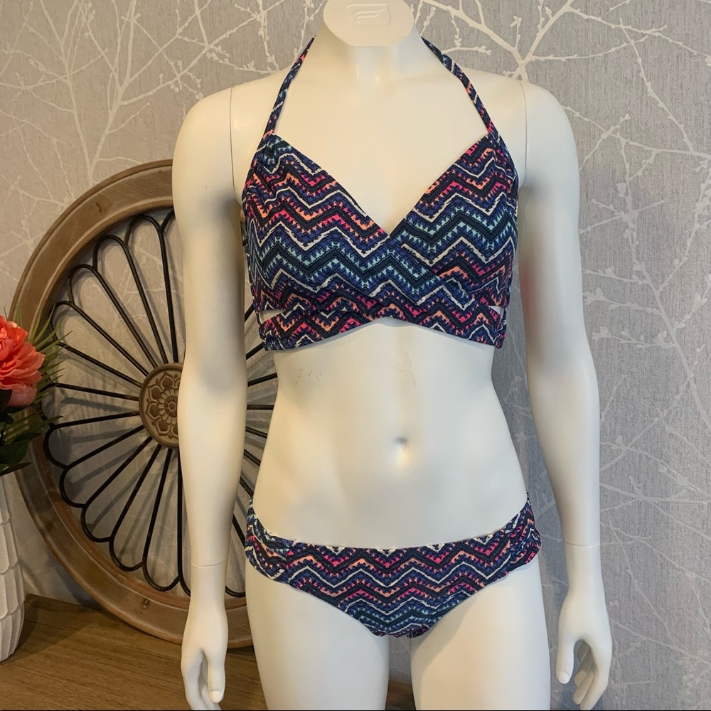 Xhilaration Bikini 👙 sz L